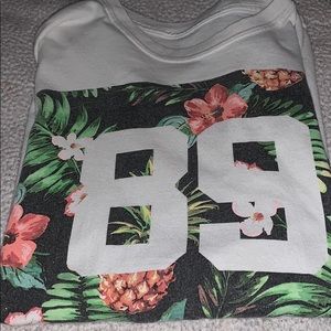 Hawaii t shirt